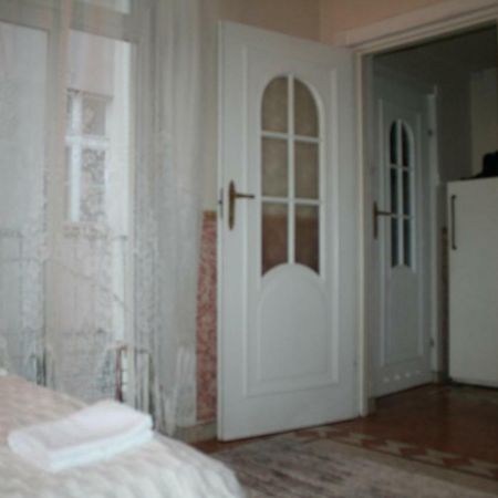 Apartament Diamentowy W Centrum 奥尔什丁 外观 照片