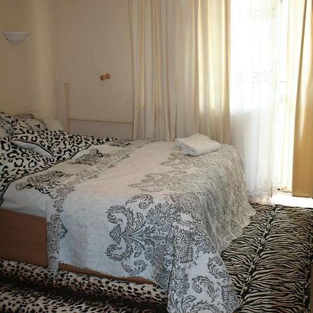 Apartament Diamentowy W Centrum 奥尔什丁 外观 照片