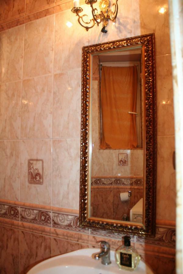 Apartament Diamentowy W Centrum 奥尔什丁 外观 照片