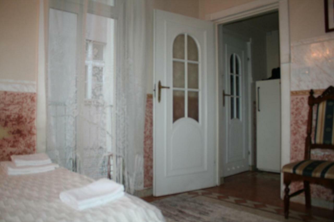 Apartament Diamentowy W Centrum 奥尔什丁 外观 照片