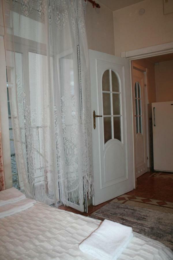 Apartament Diamentowy W Centrum 奥尔什丁 外观 照片
