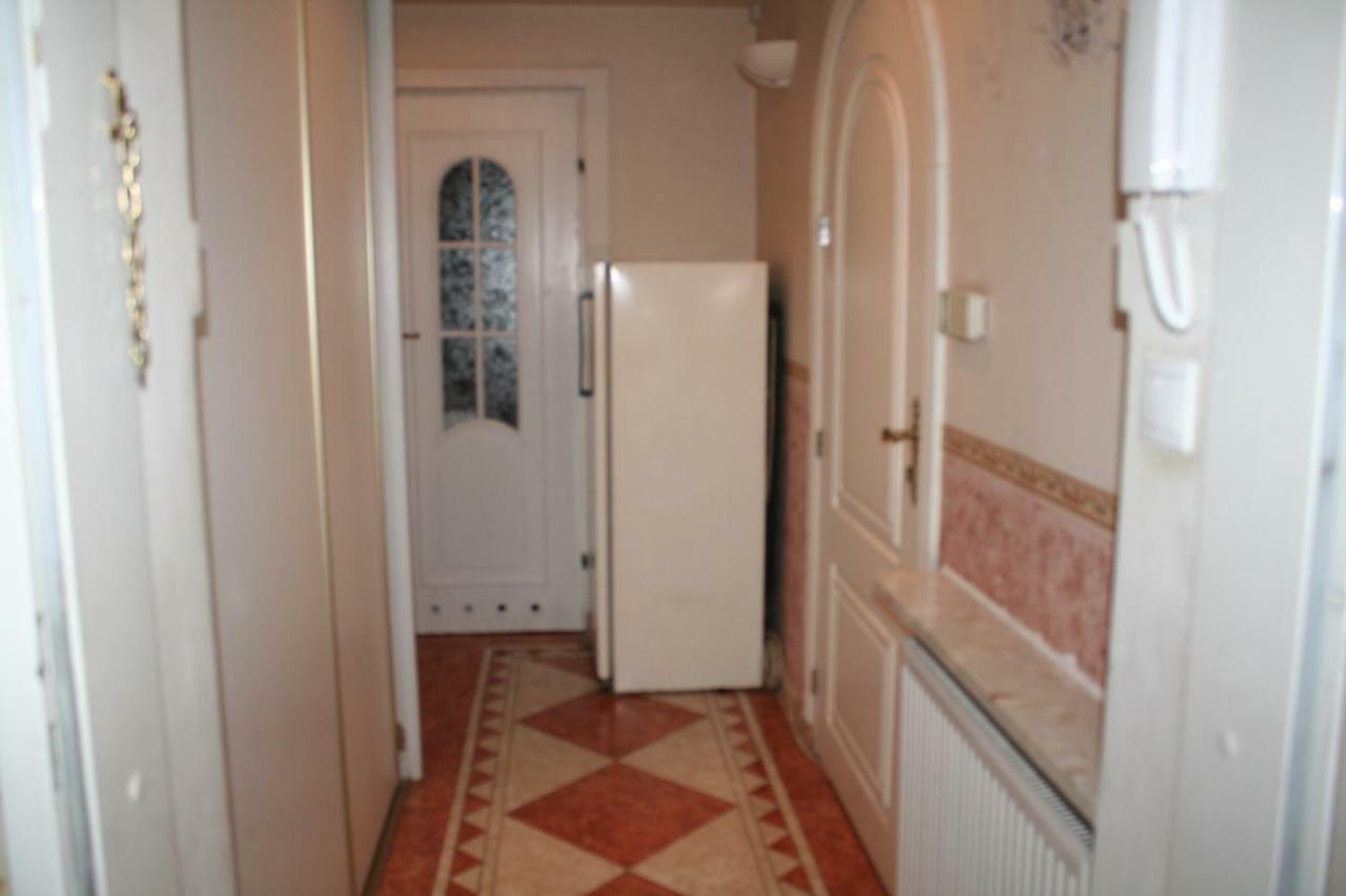 Apartament Diamentowy W Centrum 奥尔什丁 外观 照片