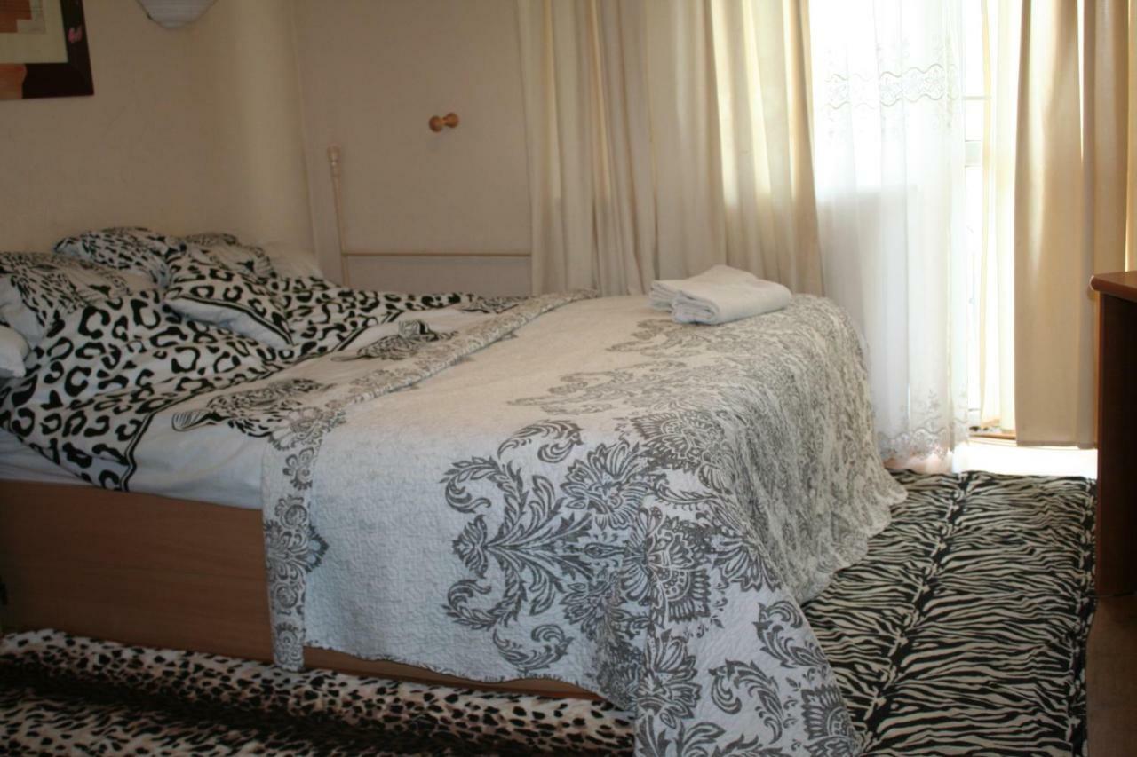 Apartament Diamentowy W Centrum 奥尔什丁 外观 照片